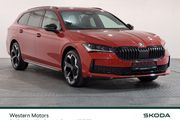 Skoda Superb 2026