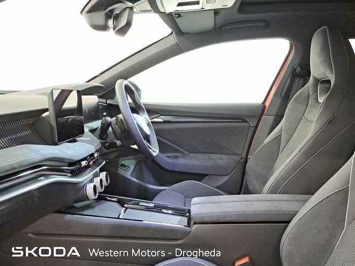 Skoda Superb 2026
