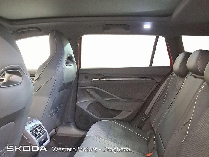 Skoda Superb 2026