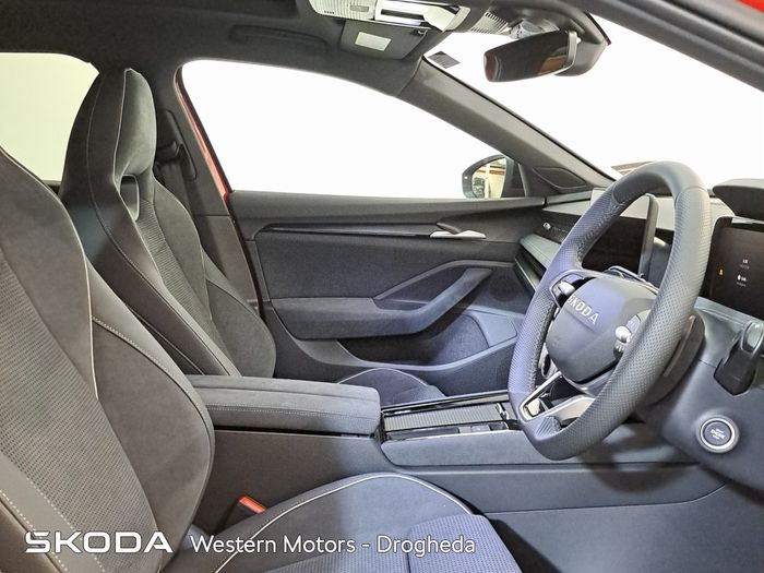 Skoda Superb 2026