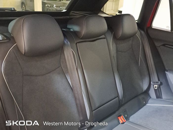 Skoda Superb 2026