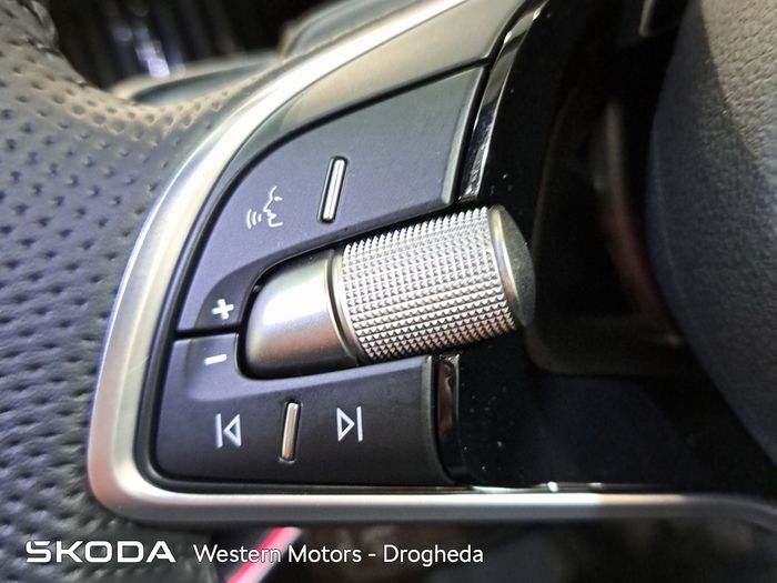 Skoda Superb 2026