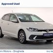 Volkswagen Polo 2025