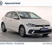 Volkswagen Polo 2025