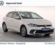 Volkswagen Polo 2025