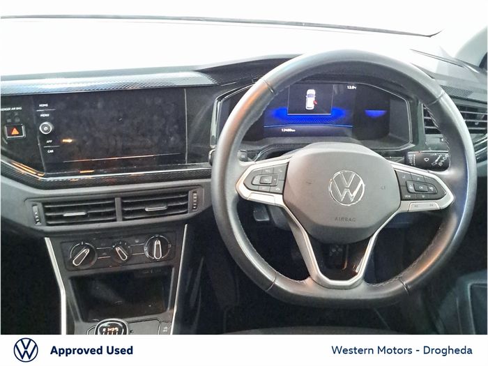 Volkswagen Polo 2025