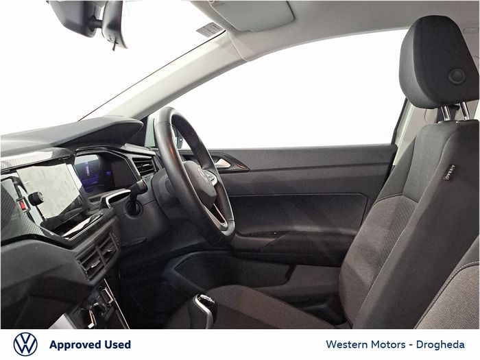 Volkswagen Polo 2025