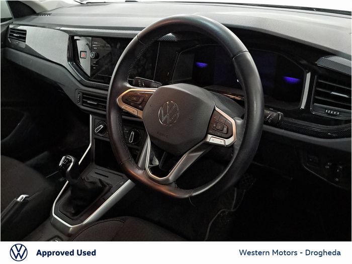 Volkswagen Polo 2025