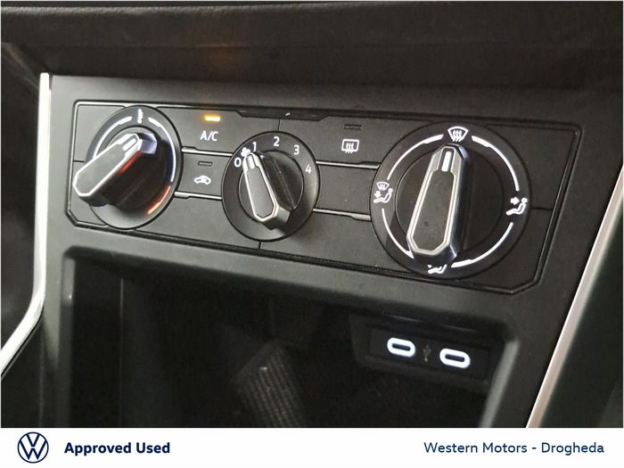 Volkswagen Polo 2025