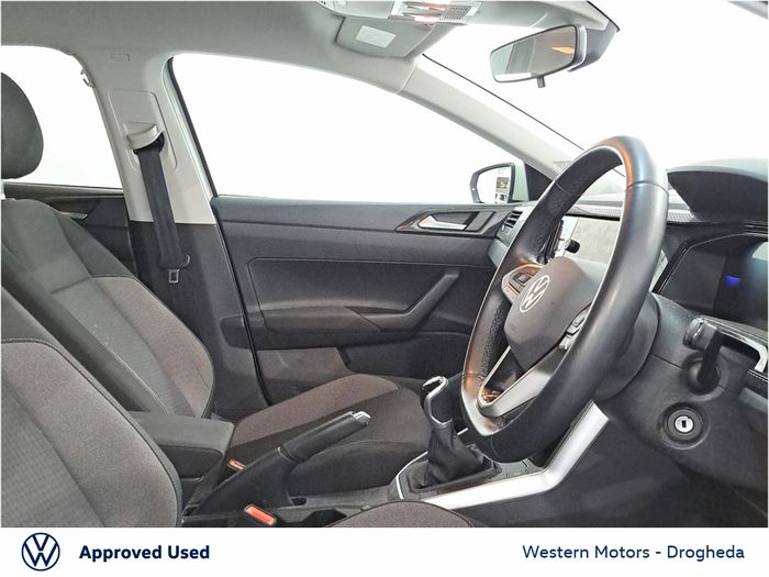 Volkswagen Polo 2025