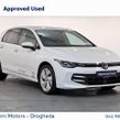 Volkswagen Golf 2025