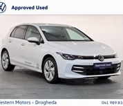 Volkswagen Golf 2025