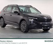 Skoda Kamiq 2026