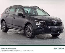 Skoda Kamiq 2026