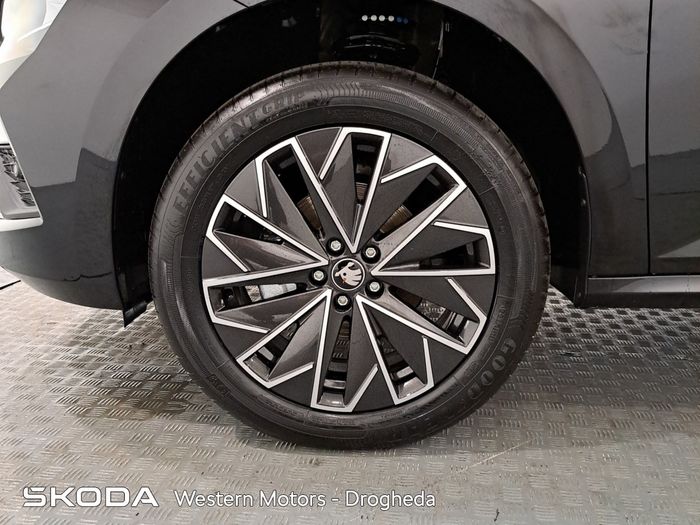 Skoda Kamiq 2026
