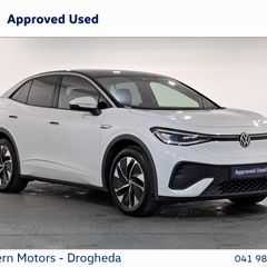 Volkswagen ID.5 2023