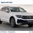 Volkswagen Touareg 2024