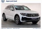 Volkswagen Touareg 2024