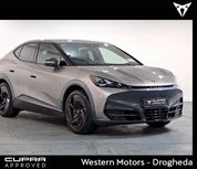 Cupra Tavascan 2025