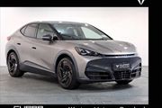 Cupra Tavascan 2025
