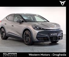 Cupra Tavascan 2025