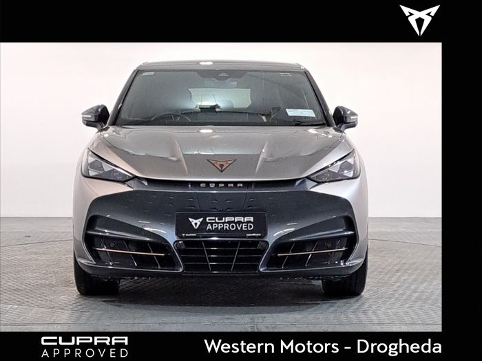 Cupra Tavascan 2025