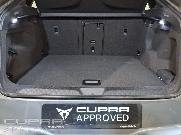 Cupra Tavascan 2025