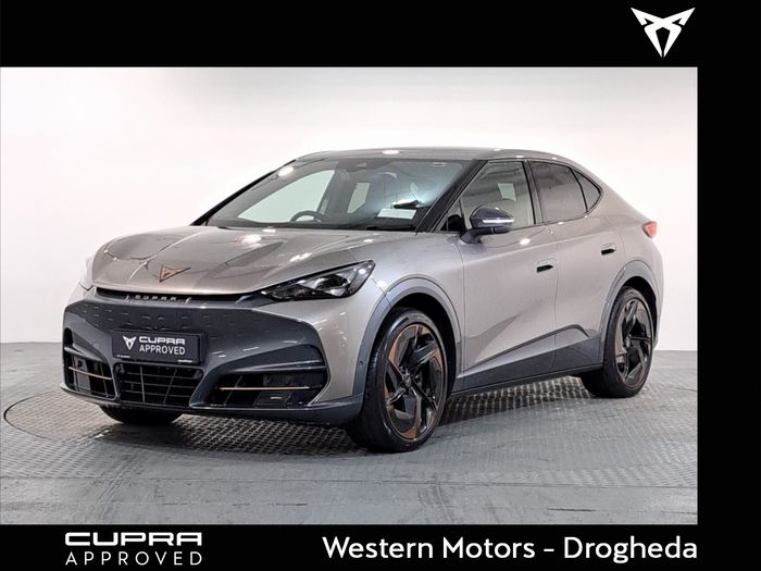 Cupra Tavascan 2025