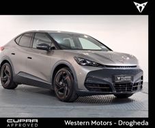 Cupra Tavascan 2025