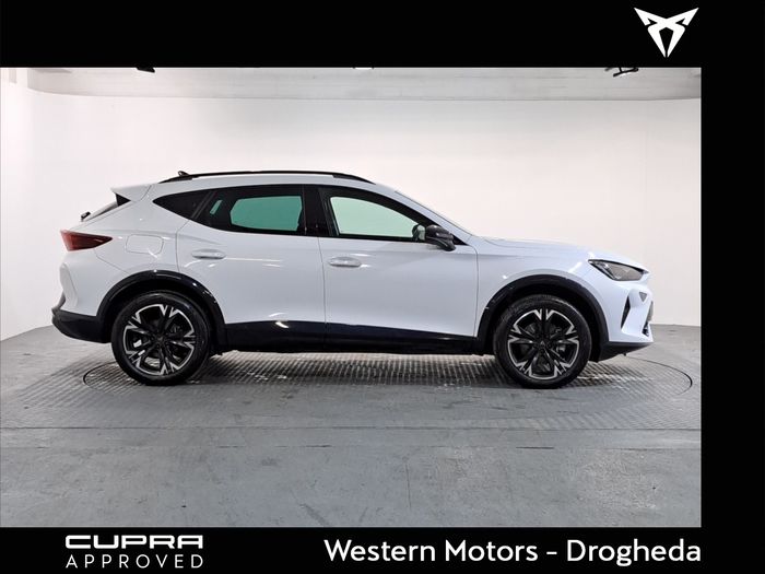 Cupra Formentor 2025