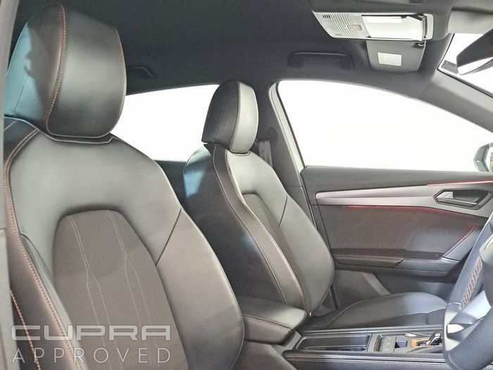 Cupra Formentor 2025