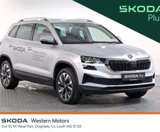 Skoda Karoq 2026