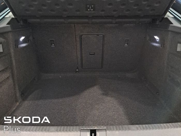 Skoda Superb 2022
