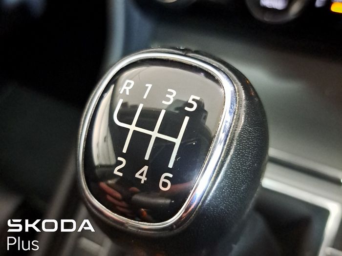 Skoda Superb 2022