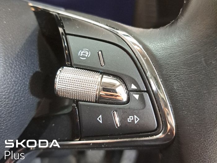 Skoda Superb 2022