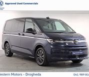 Volkswagen Multivan 2025