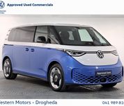Volkswagen ID. Buzz 2025
