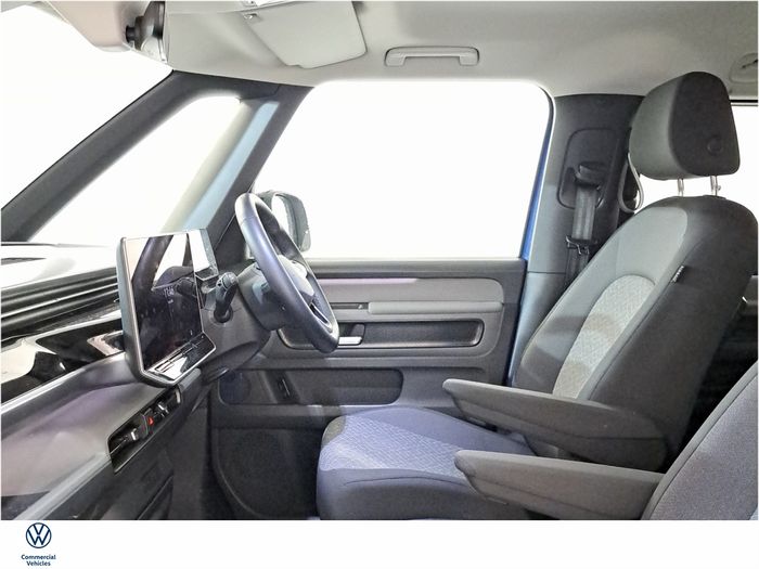 Volkswagen ID. Buzz 2025
