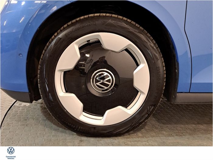 Volkswagen ID. Buzz 2025