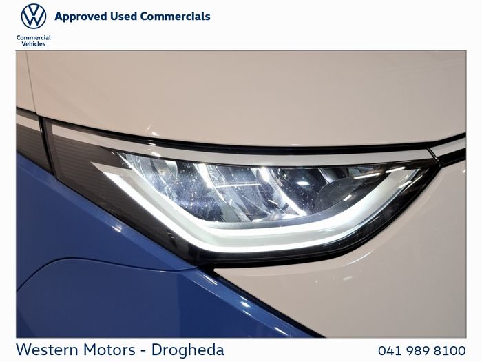 Volkswagen ID. Buzz 2025