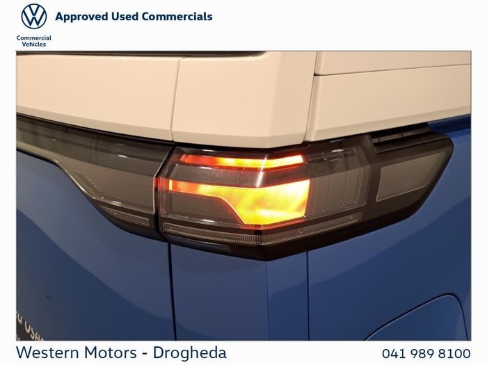 Volkswagen ID. Buzz 2025