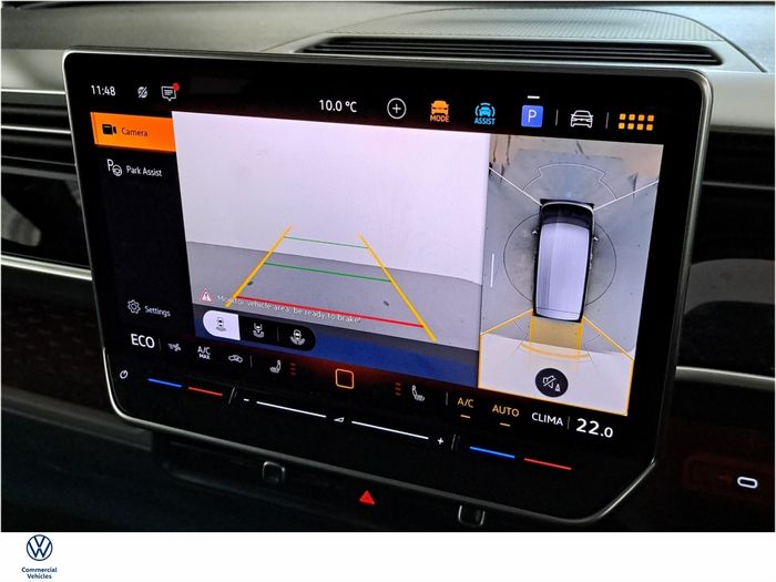 Volkswagen ID. Buzz 2025