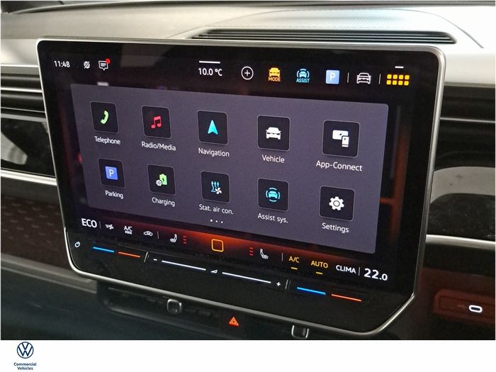 Volkswagen ID. Buzz 2025