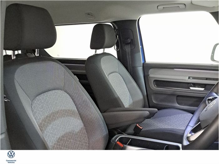 Volkswagen ID. Buzz 2025