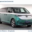 Volkswagen ID. Buzz 2025