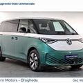 Volkswagen ID. Buzz 2025