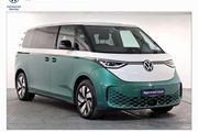 Volkswagen ID. Buzz 2025