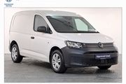Volkswagen Caddy 2025