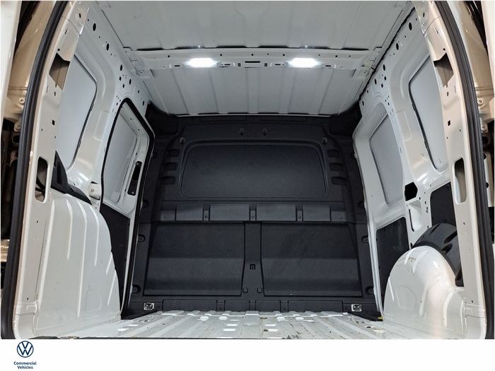 Volkswagen Caddy 2025