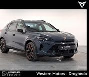 Cupra Formentor 2026